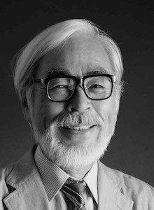 Profile of Hayao Miyazaki