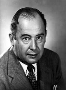 Profile of John Von Neumann