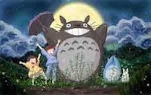 totoro