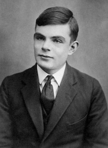 Profile of Alan Turing